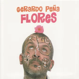 Flores by Gerardo Peña