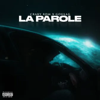 La parole by Craky Rdm