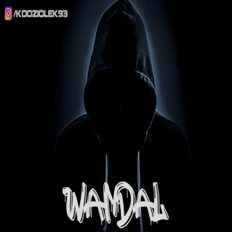 Wandal by Koziołek