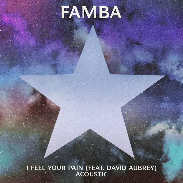 I Feel Your Pain (Acoustic) (feat. David Aubrey)