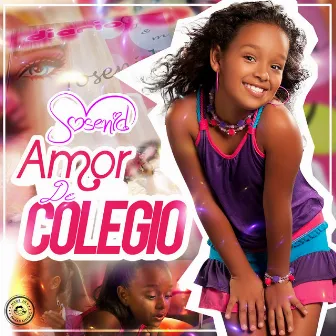 Amor de Colegio by Josenid