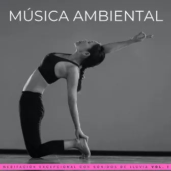 Música Ambiental: Meditación Excepcional Con Sonidos De Lluvia Vol. 1 by 