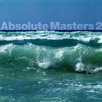 Absolute Masters, Vol. 2 by Filharmonie Brno