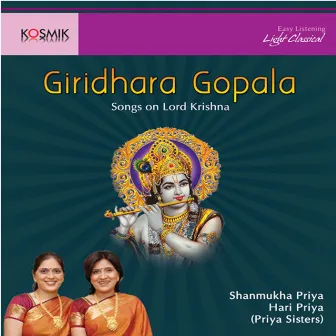 Giridhara Gopala by Annamacharya