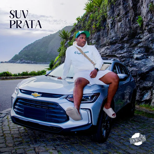 SUV PRATA