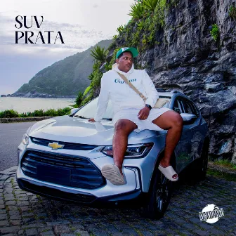 SUV PRATA by LEALL