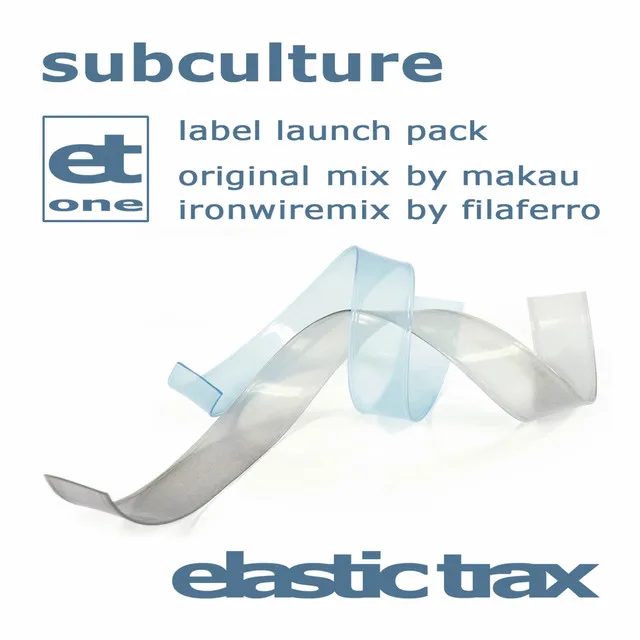 Subculture - Ironwire Mix