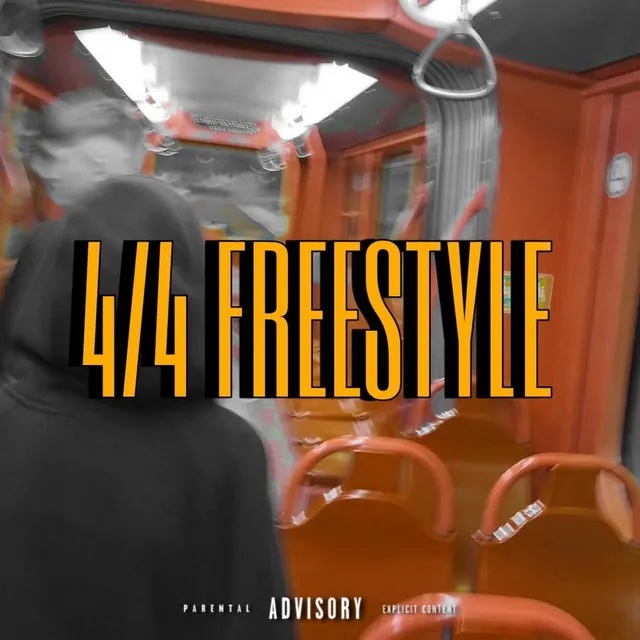 4/4 FREESTYLE