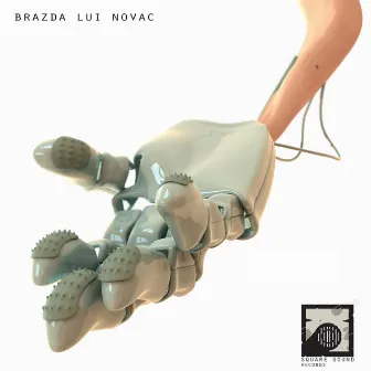 Brazda lui Novac by Mathmatrix