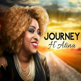 Journey by H'Atina