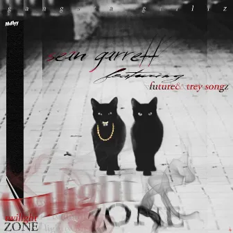 Twilight Zone Feat. Future & Trey Songz by Sean Garrett