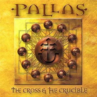 The Cross & The Crucible by Pallas