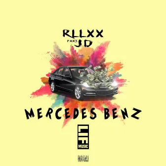 Mercedes Benz by RLLXX