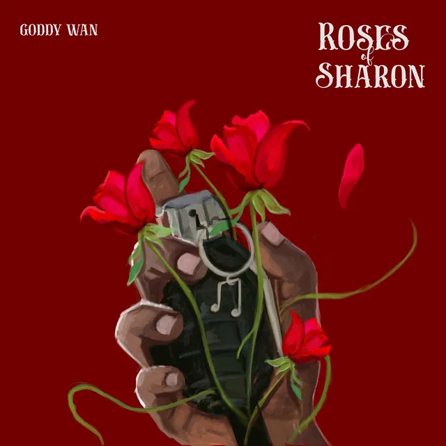 Roses of Sharon