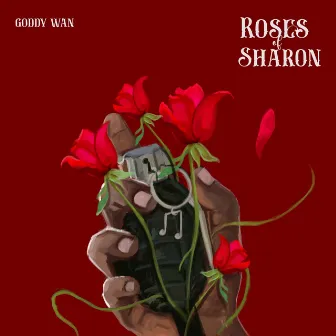 Roses of Sharon by Goddy Wan