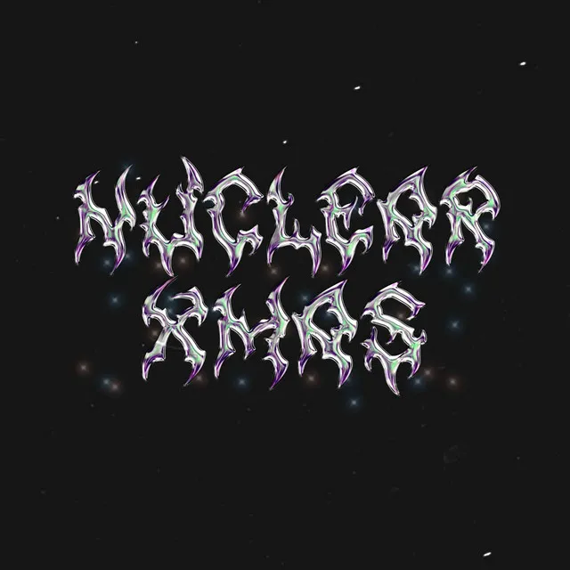 NUCLEAR XMAS