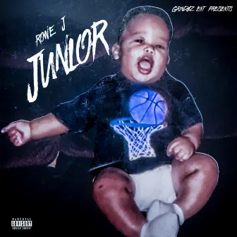 JUNIOR by GRINDAZ ENT.