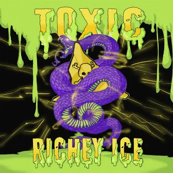 Toxic by Richey Ice