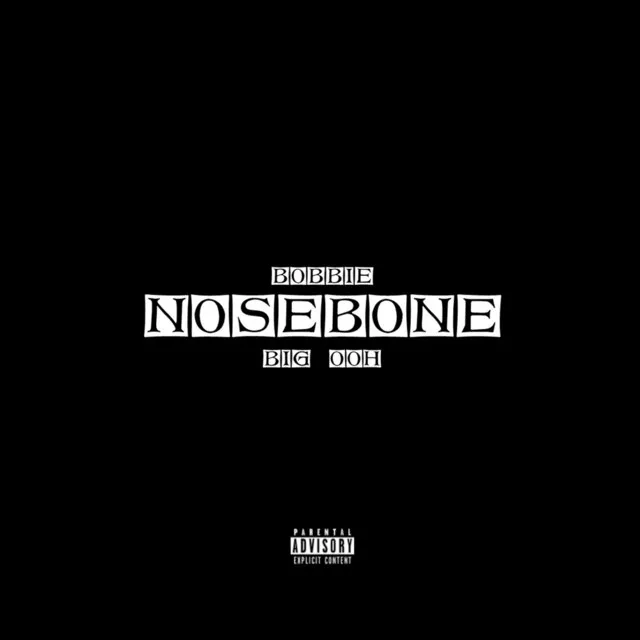 Nosebone - Show Instrumental