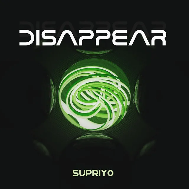 Disappear