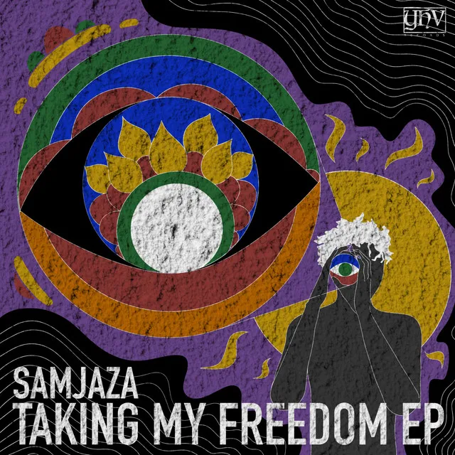 Taking My Freedom - Original Mix