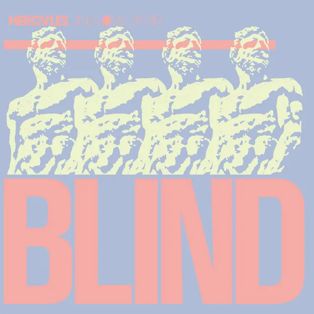 Blind - Radio Edit