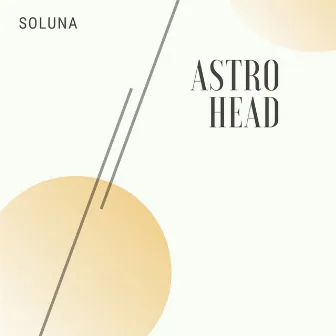 Astrohead by Soluna