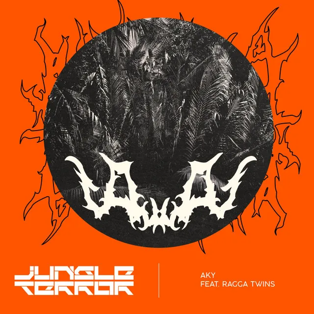 Jungle Terror - Dead Remix