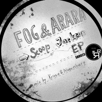 Scoop Jackson EP by Arara