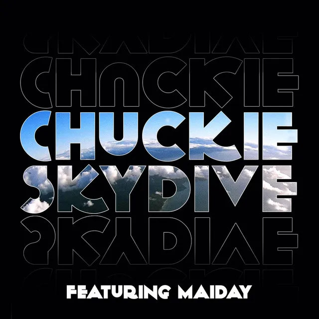 Skydive (feat. Maiday) - Radio Edit