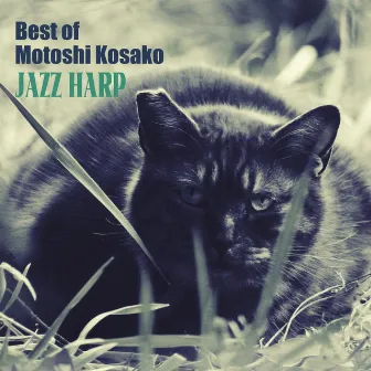 Jazz Harp (Best of Motoshi Kosako) by Motoshi Kosako