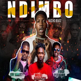 Ndimbo by Nucho Beatz