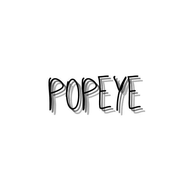 Popeye