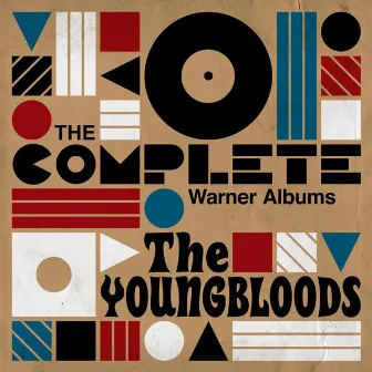 The Complete Warner Albums by The Youngbloods