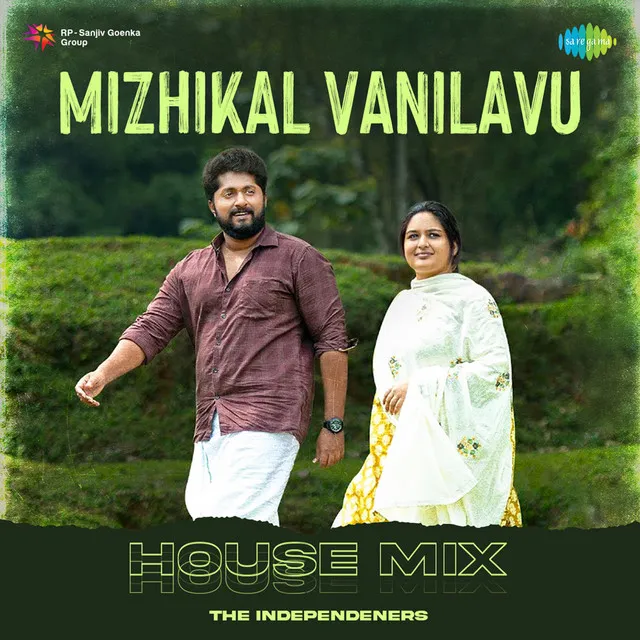 Mizhikal Vanilavu (House Mix)