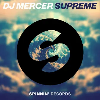 Supreme by DJ MERCER