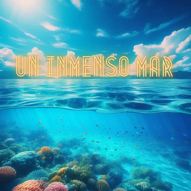 Un Inmenso Mar