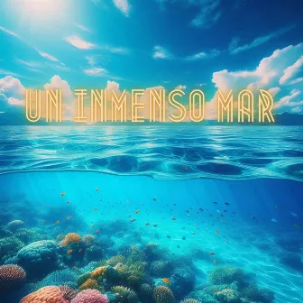 Un Inmenso Mar by Aldea Nazaret