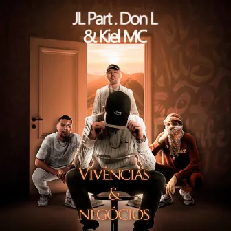 Vivências & Negócios by JL