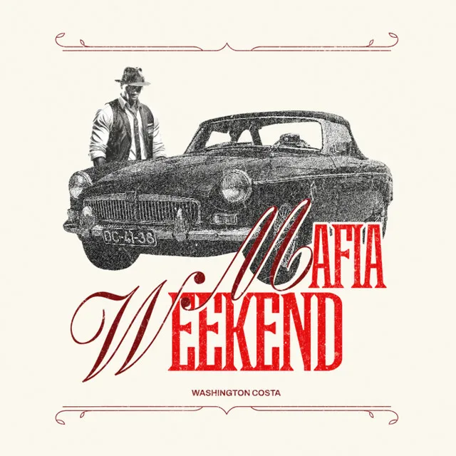 Mafia Weekend - Extended