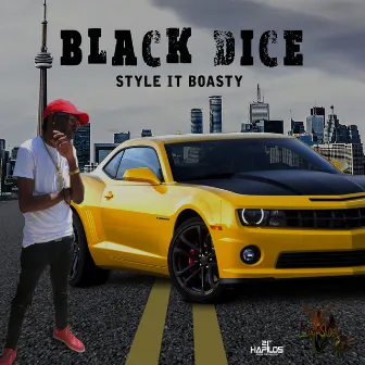 Style It Boasty by Black Dice