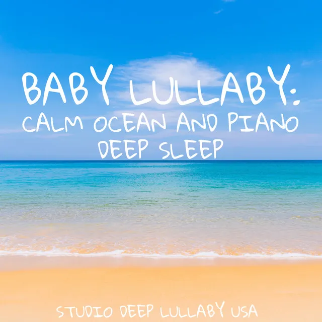 Easy Sleep Sounds - Music Lullabies