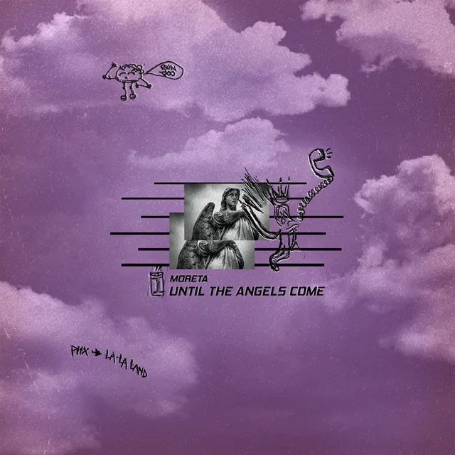 Until the Angels Come