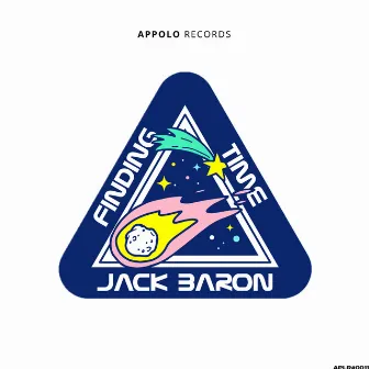 Finding Time (Radio Edit) by Jack Baron