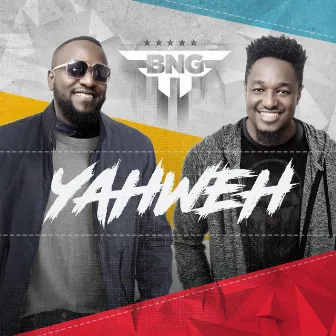 Yahweh by BNG