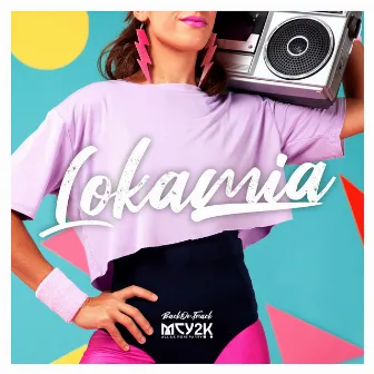 Lokamia by MC Y2K