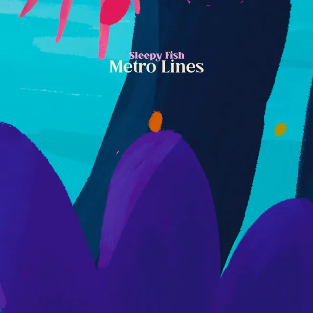 Metro Lines