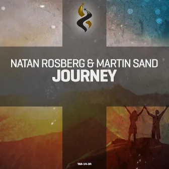 Journey by Martin Sand