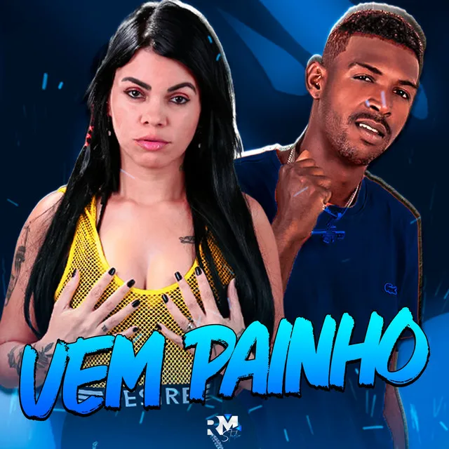 Vem Painho