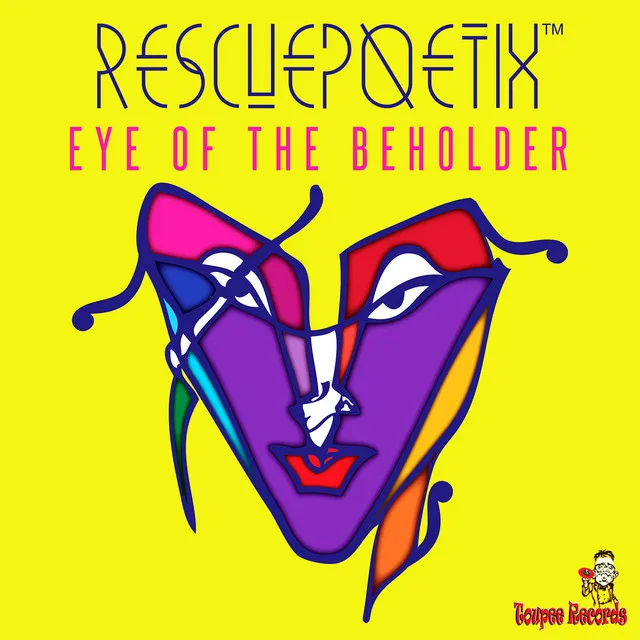 Eye of the Beholder